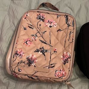 Vera Bradley Lunch Box